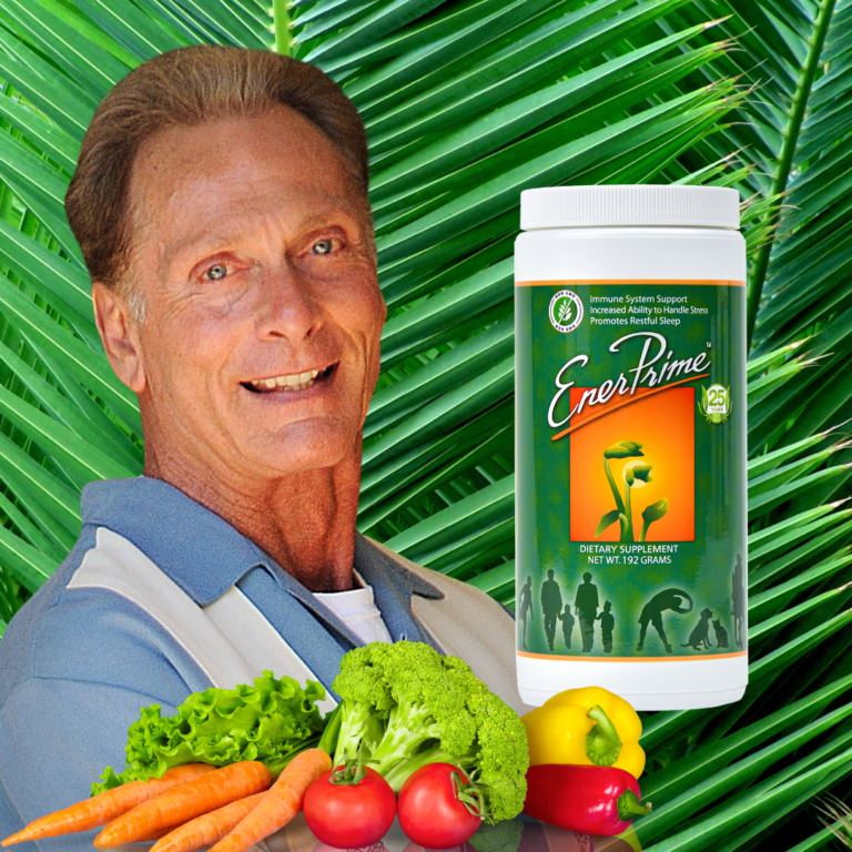 Cary Nosler and Breaking News About EnerPrime ImPax World